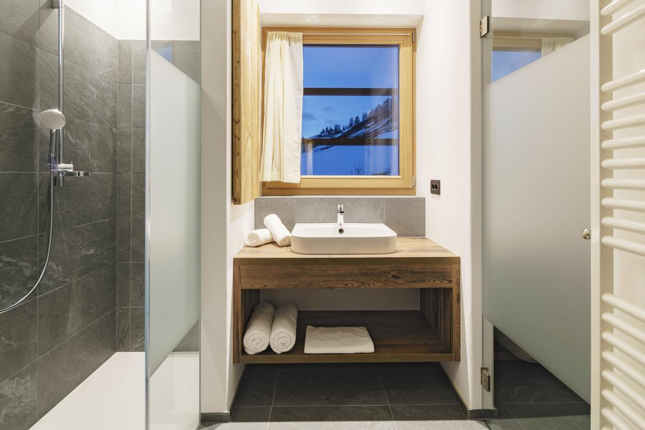 Plang Farmhouse San Cassiano  Extérieur photo